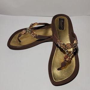 Grandco Sandals